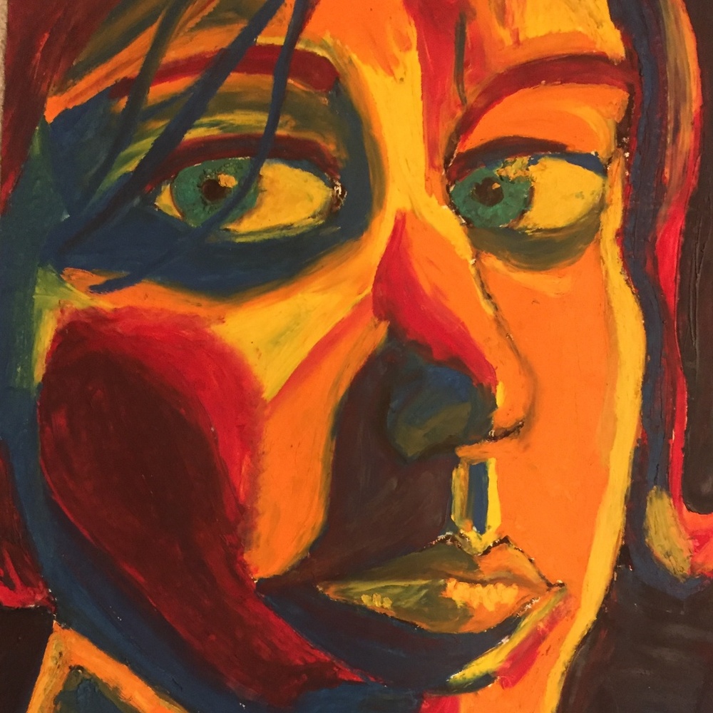 Meet your Posher, Amber